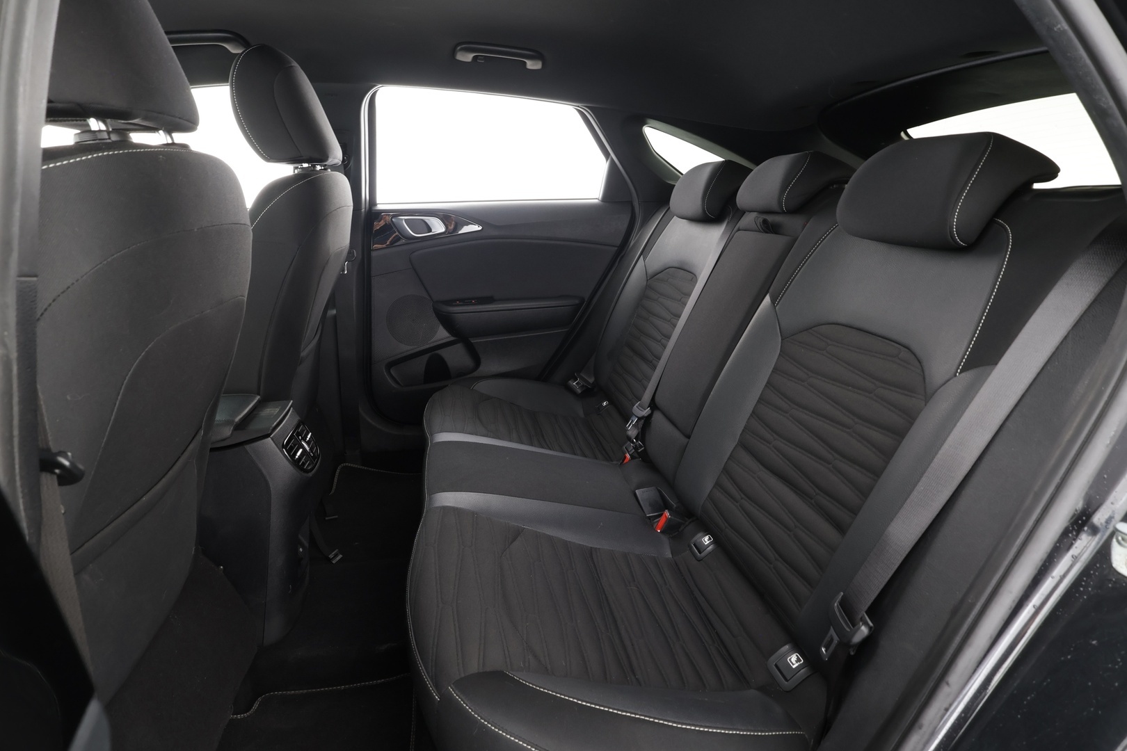 KIA ProCeed 2022