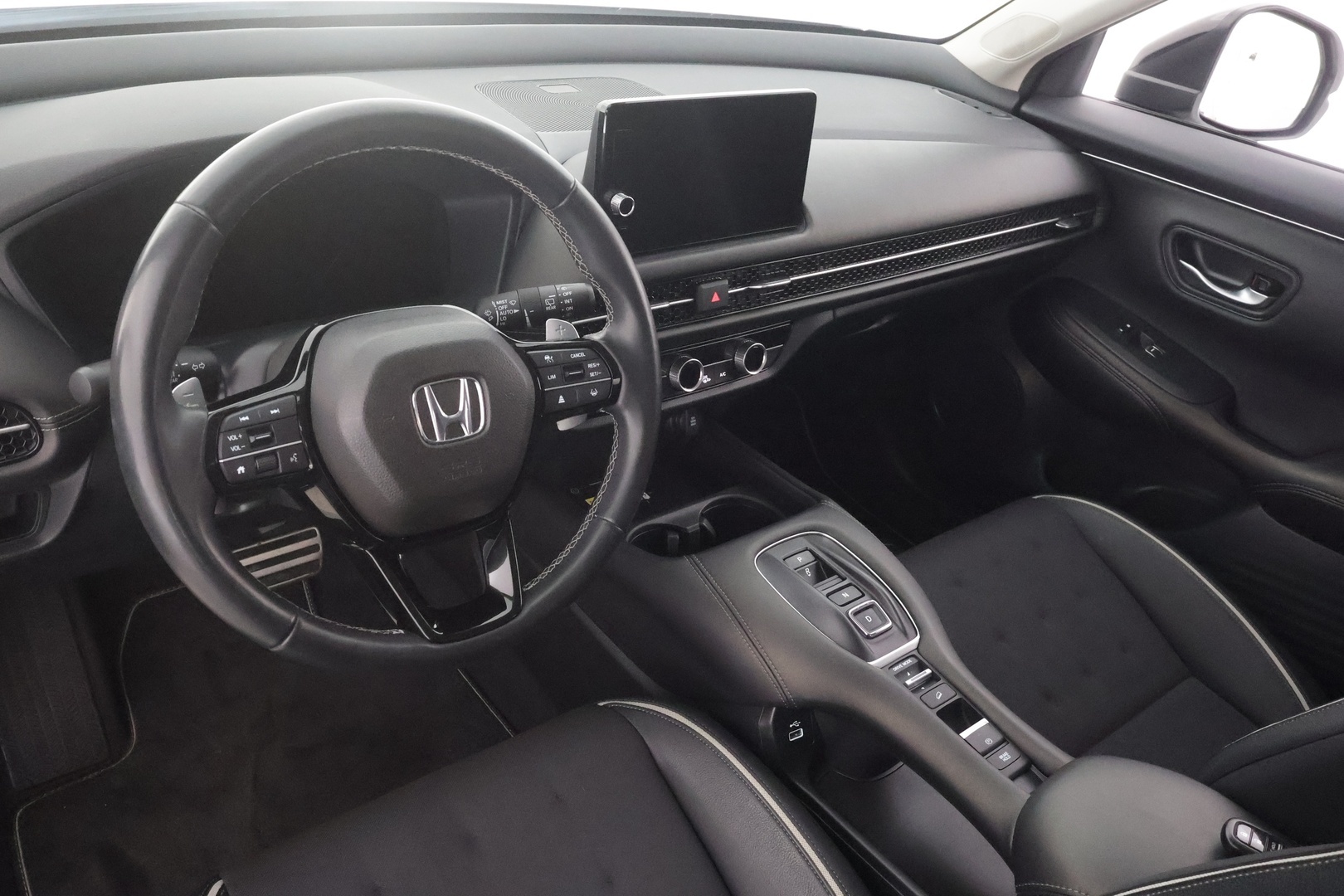 HONDA ZR-V 2023