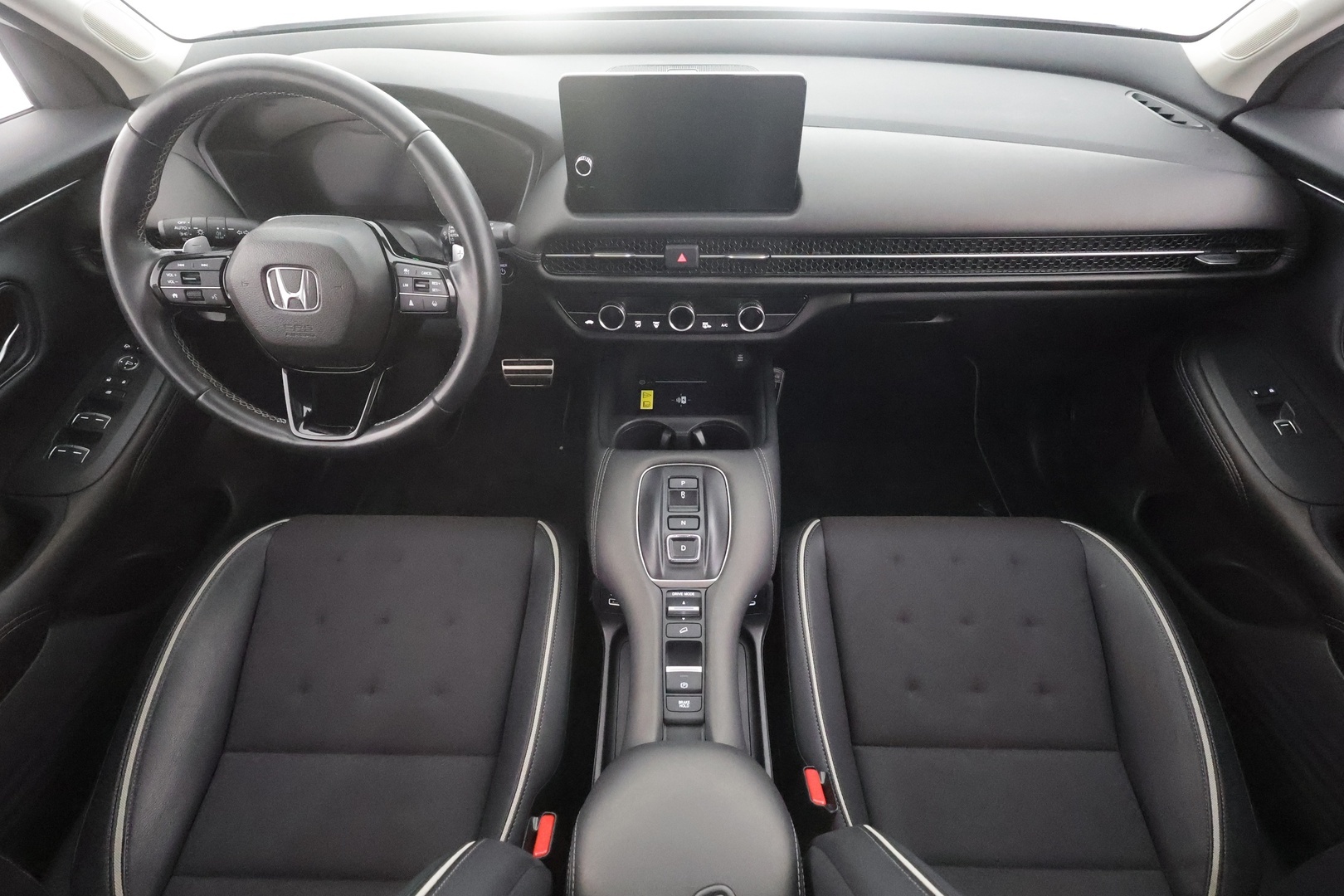 HONDA ZR-V 2023