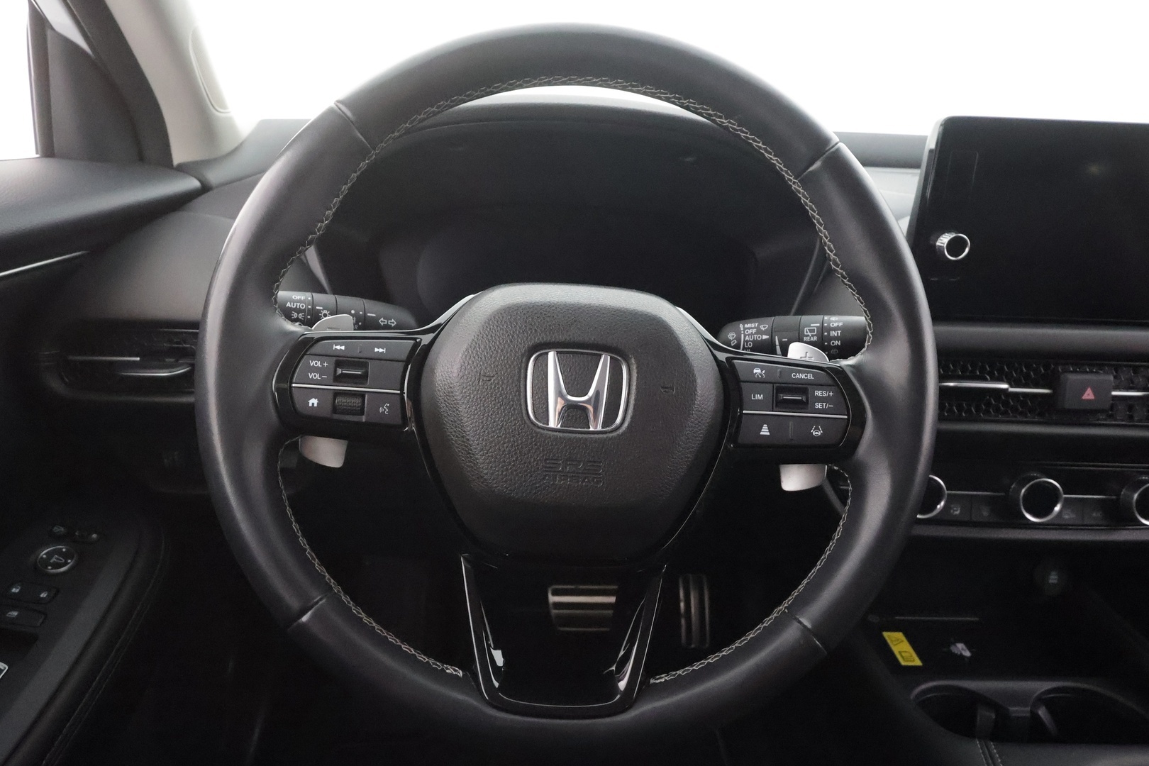 HONDA ZR-V 2023