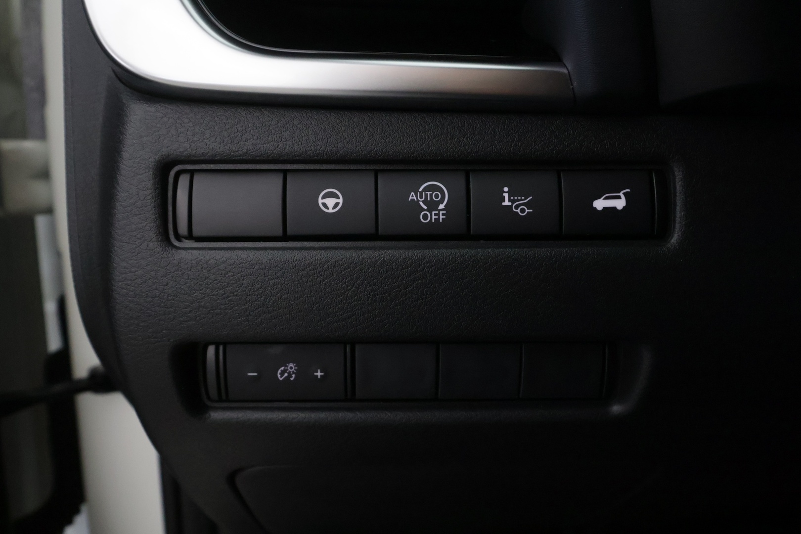 NISSAN Qashqai 2023