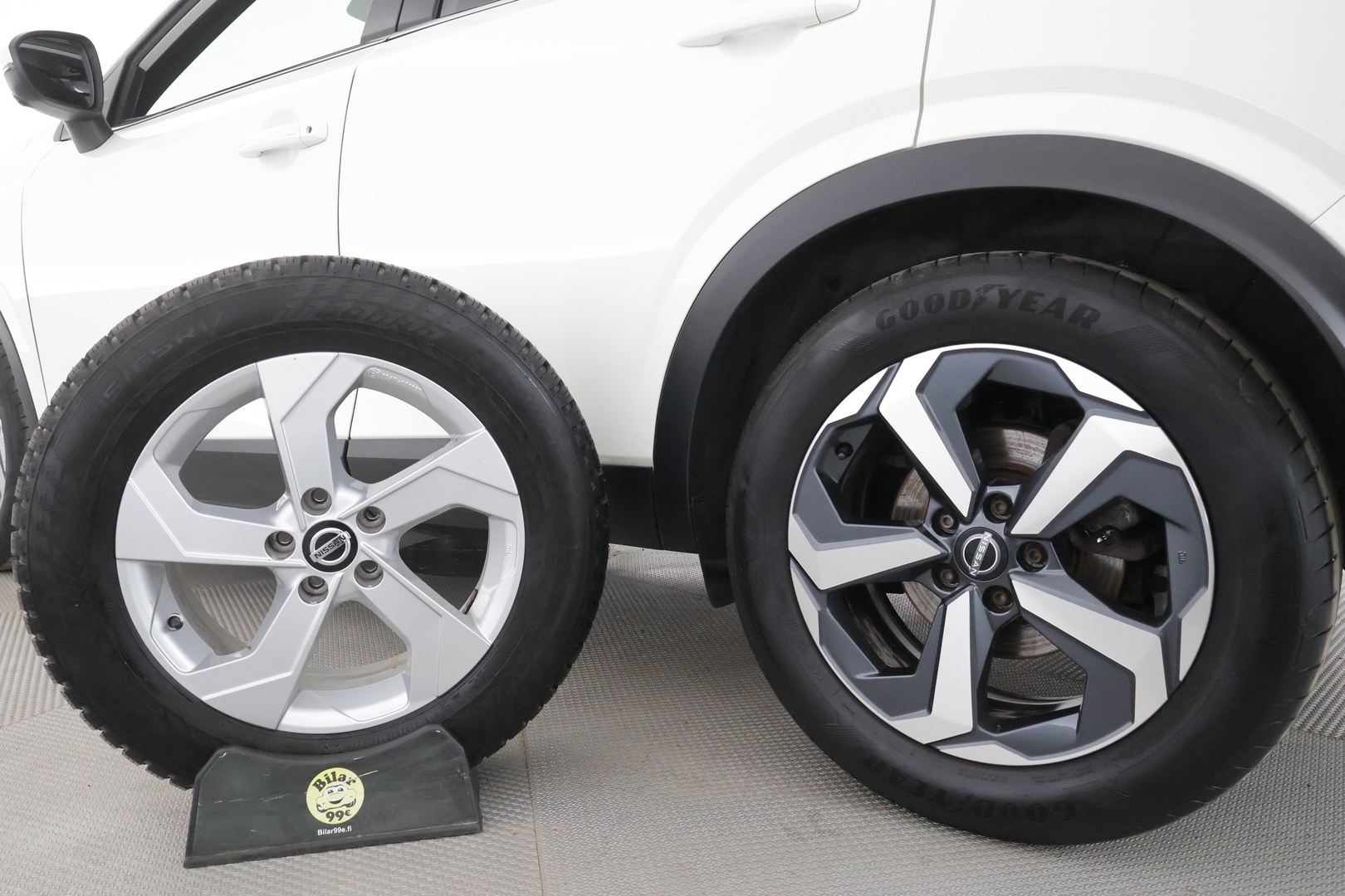 NISSAN Qashqai 2023