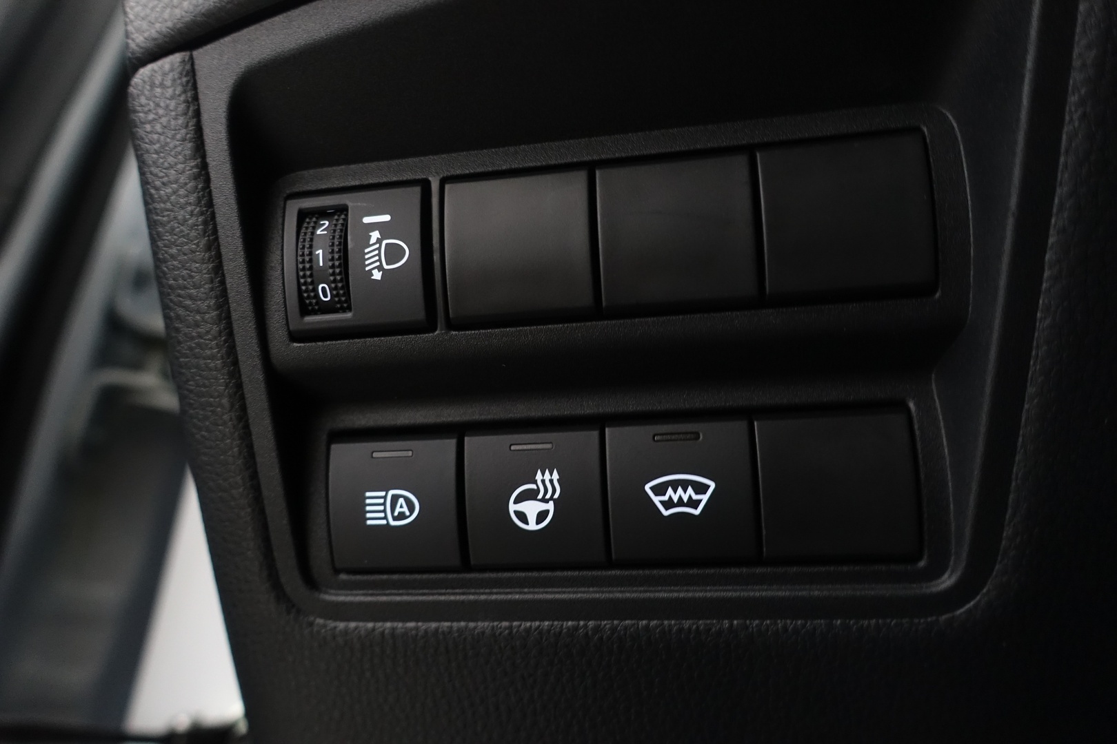 TOYOTA Yaris Cross 2024