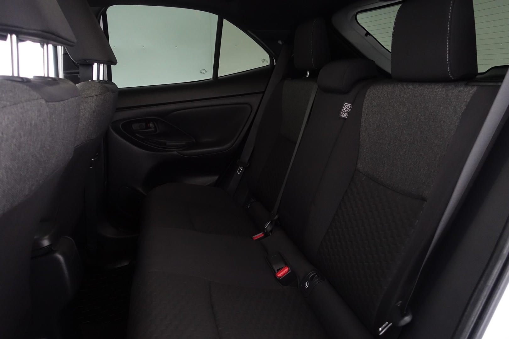 TOYOTA Yaris Cross 2024