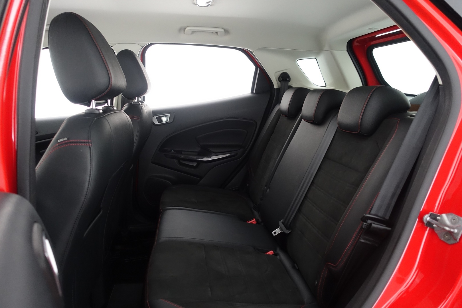 FORD Ecosport 2019