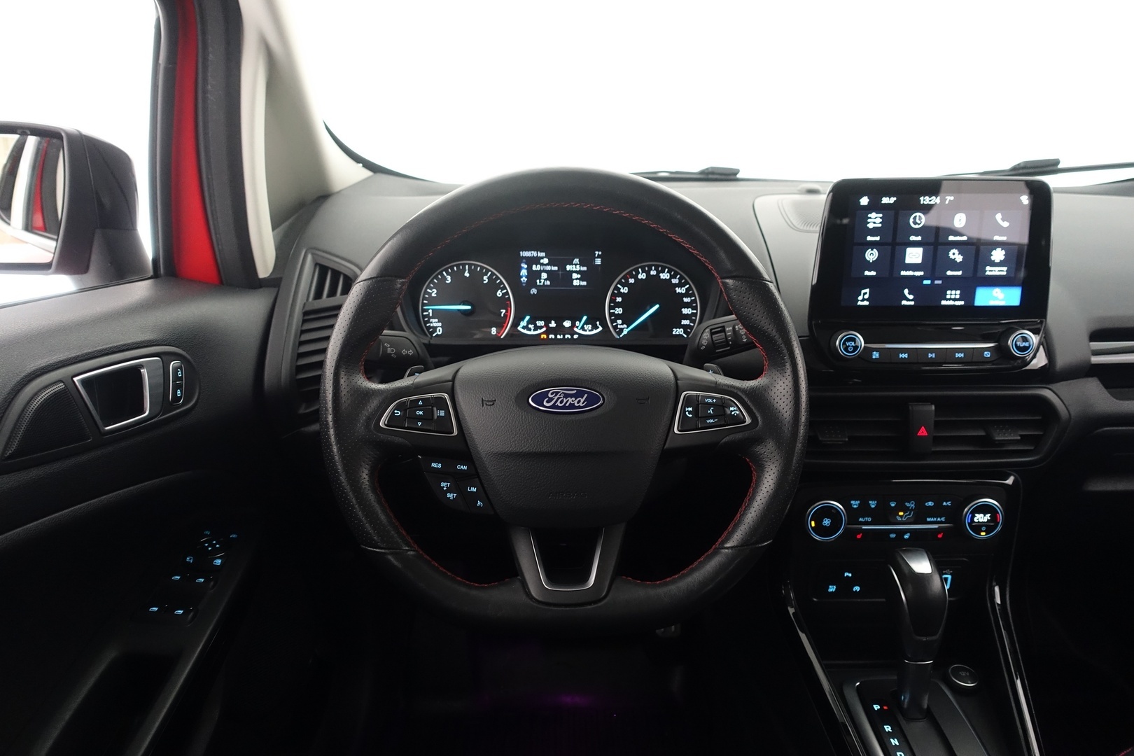 FORD Ecosport 2019