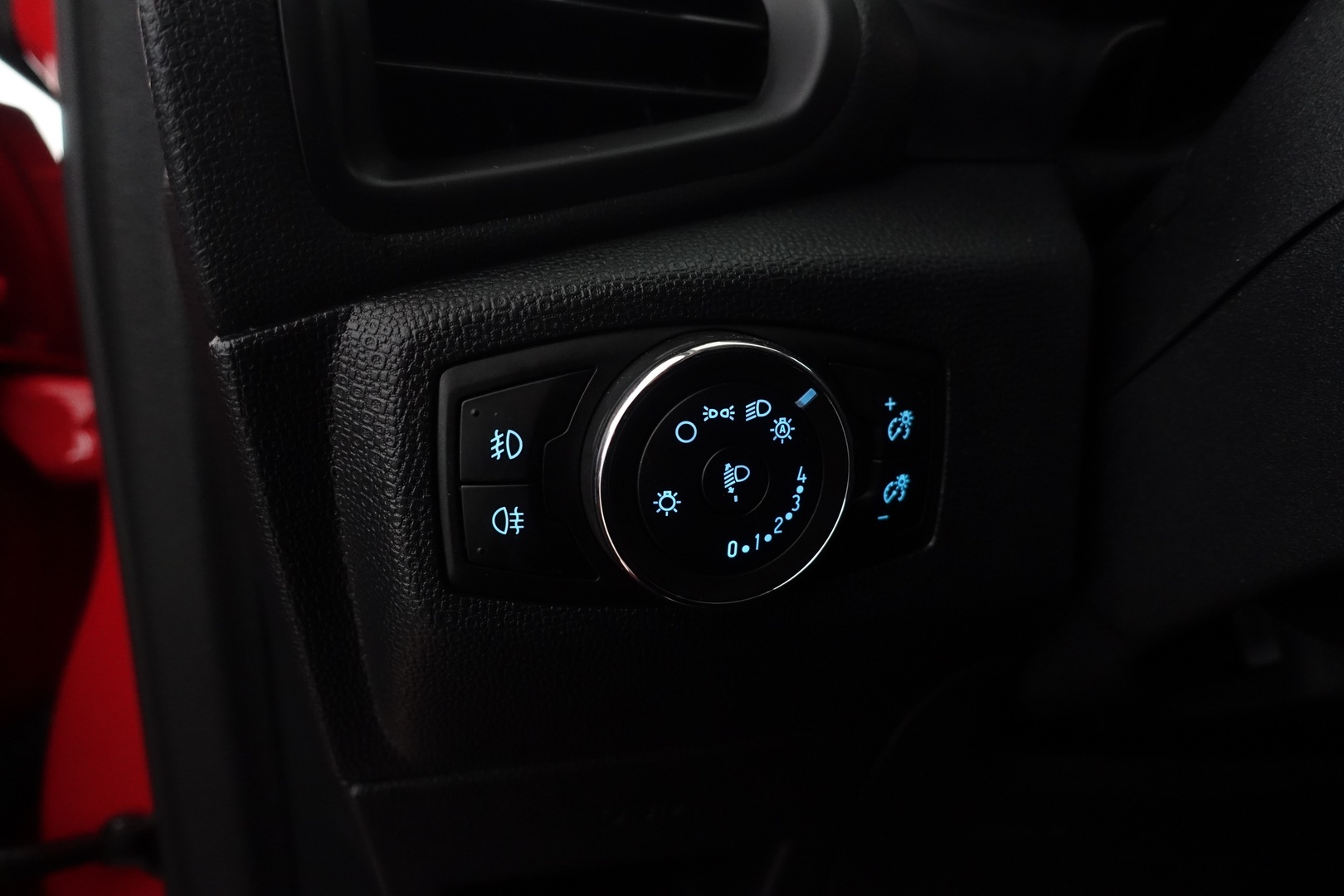 FORD Ecosport 2019