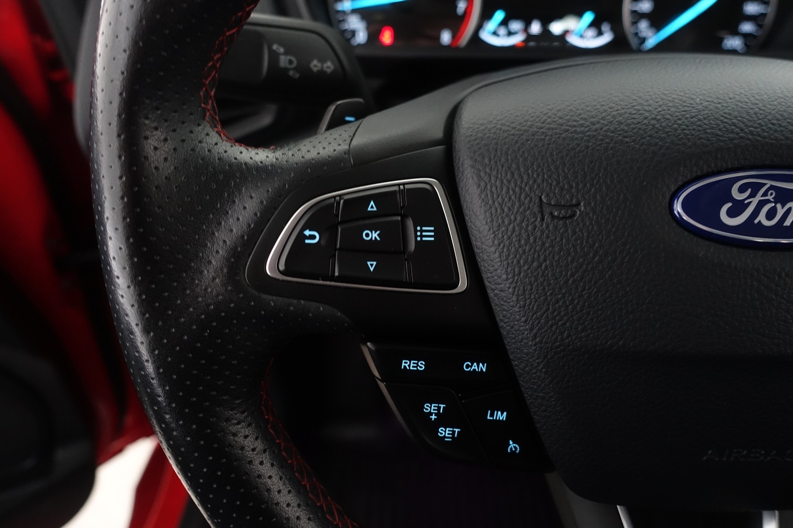 FORD Ecosport 2019