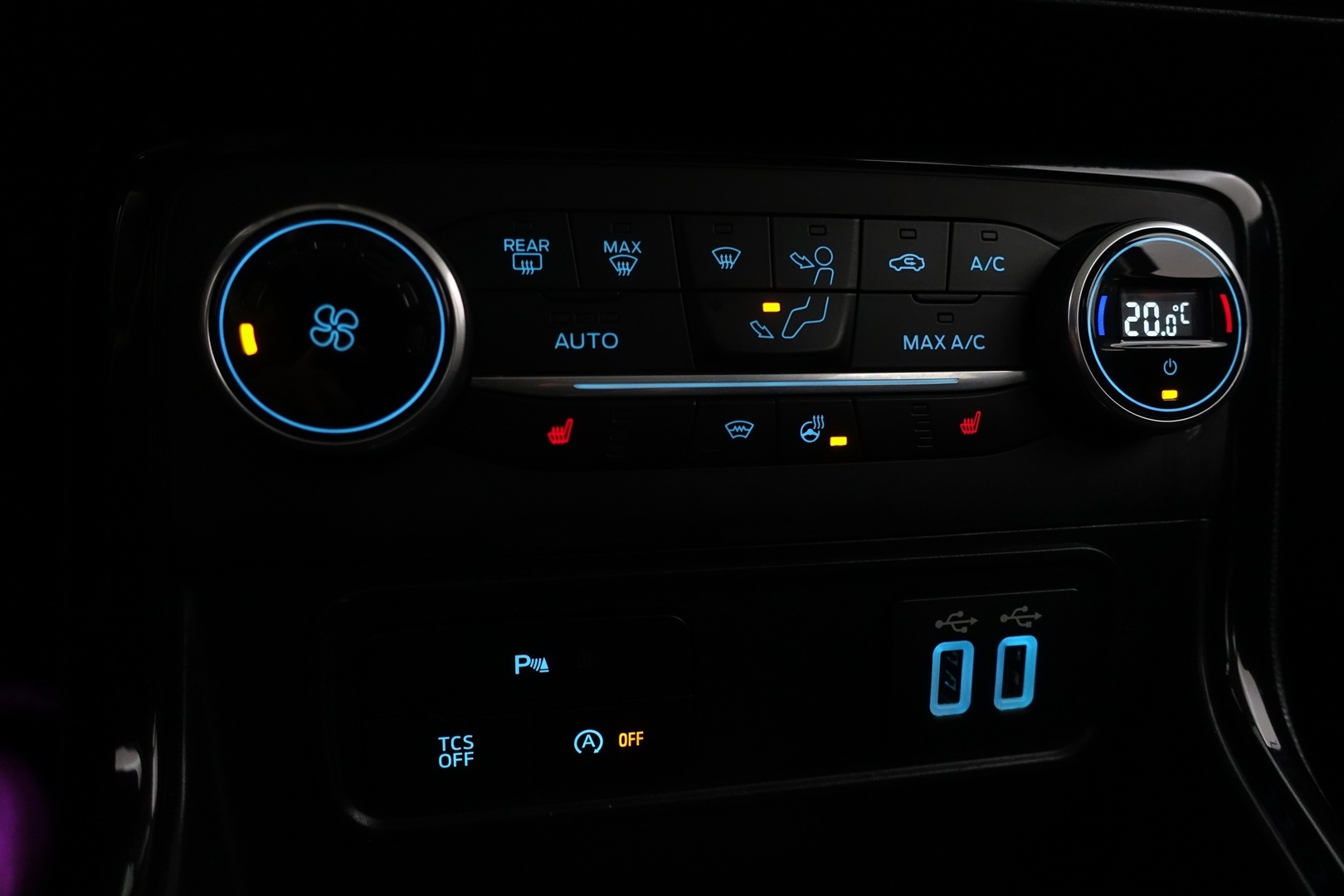 FORD Ecosport 2019