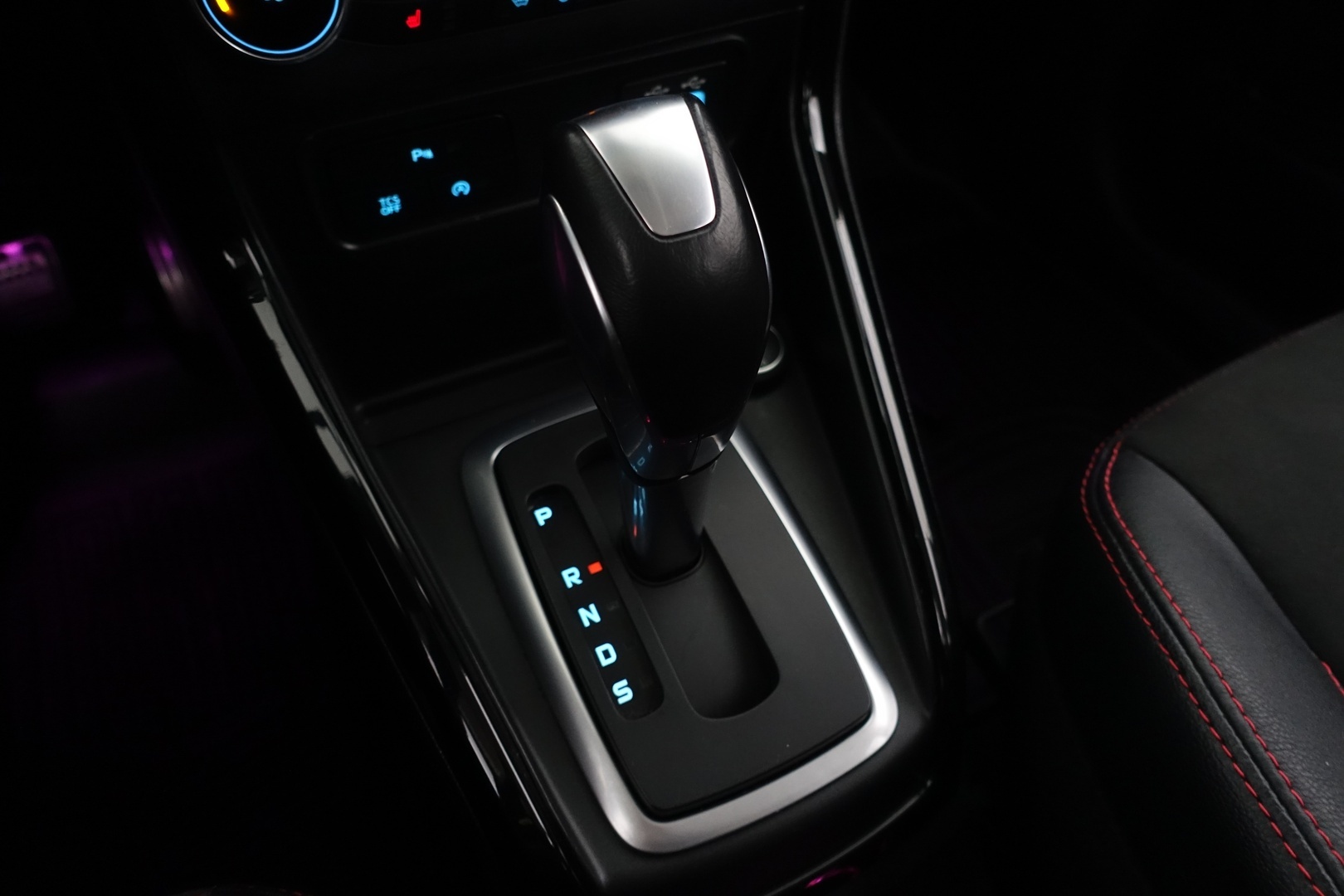 FORD Ecosport 2019