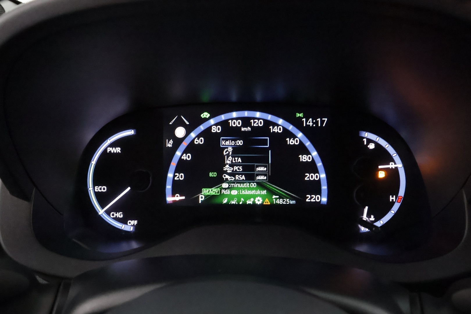 TOYOTA Yaris Cross 2023