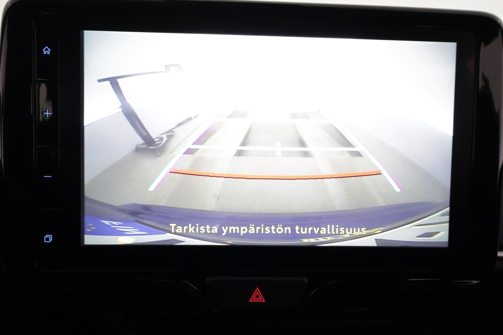 TOYOTA Yaris Cross 2023