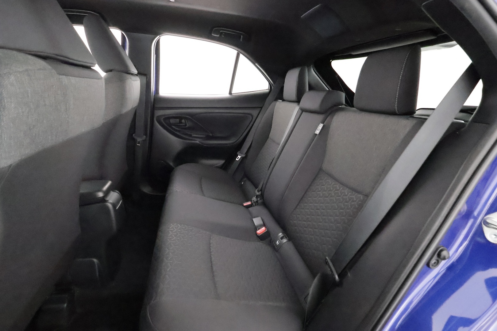 TOYOTA Yaris Cross 2023