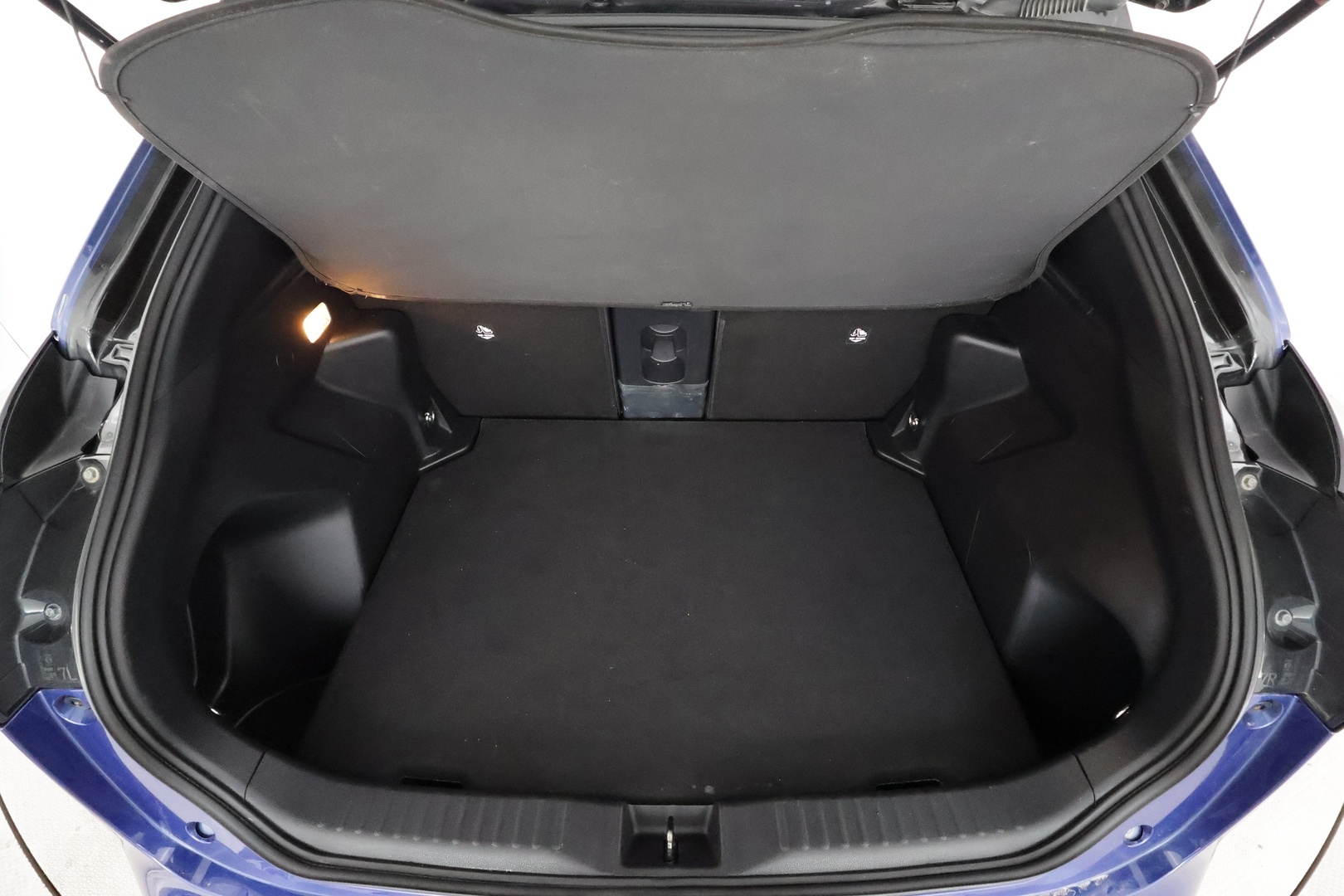TOYOTA Yaris Cross 2023