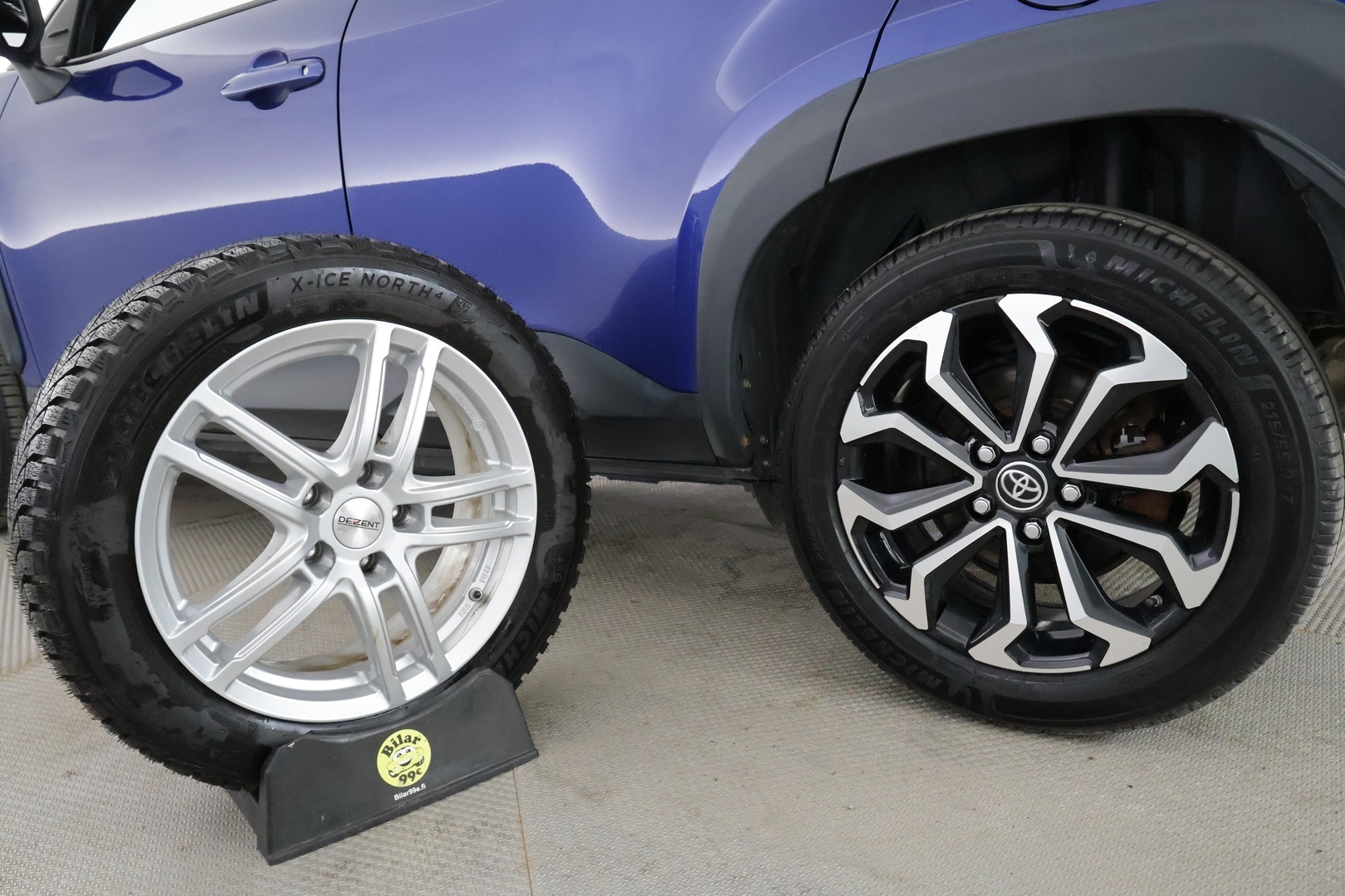 TOYOTA Yaris Cross 2023