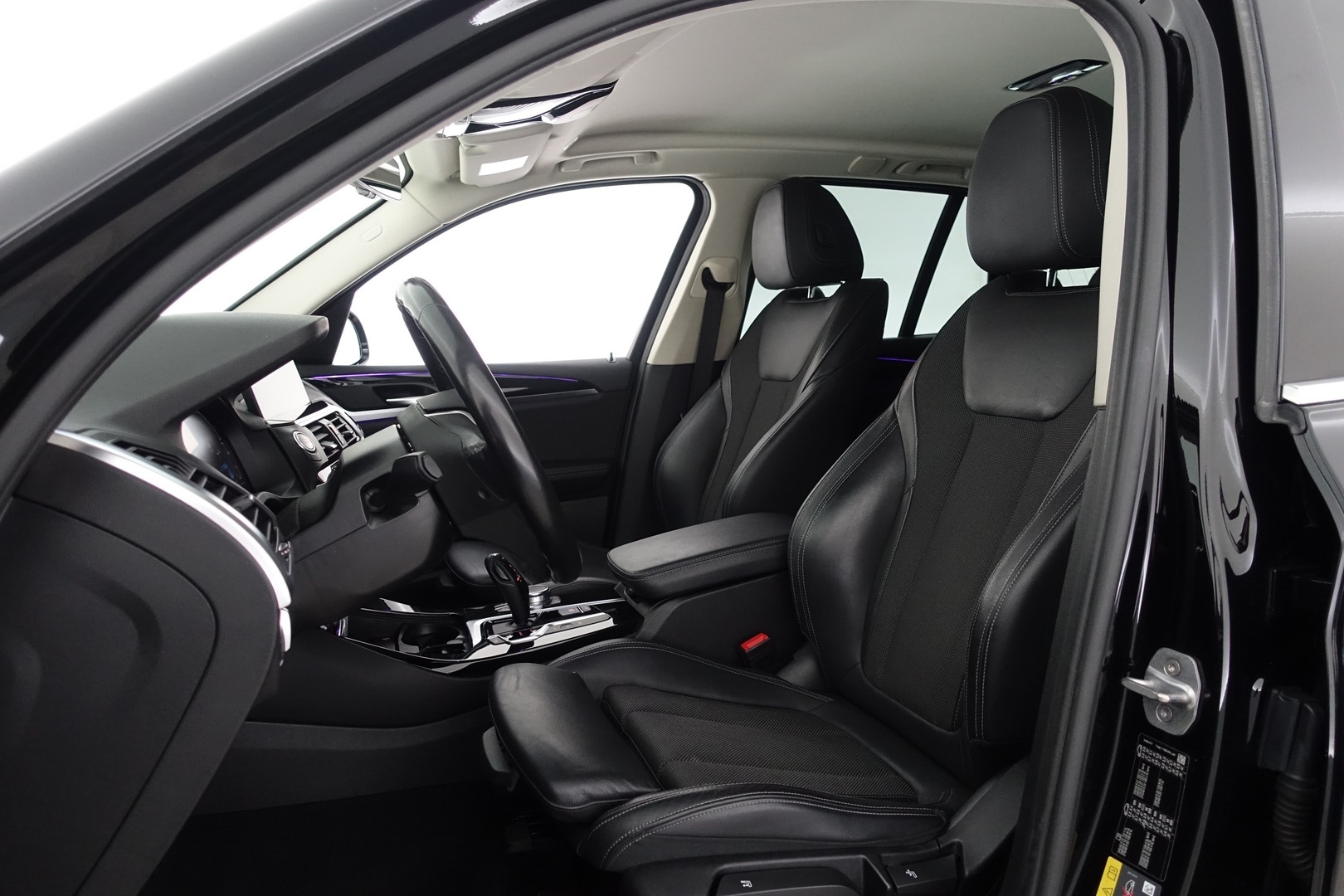 BMW X3 2020