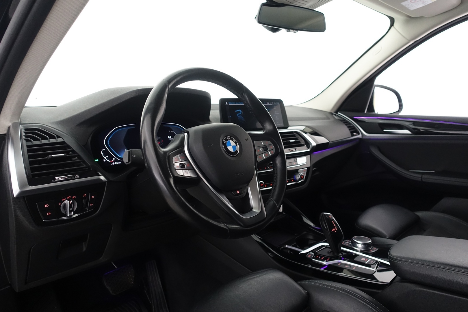 BMW X3 2020
