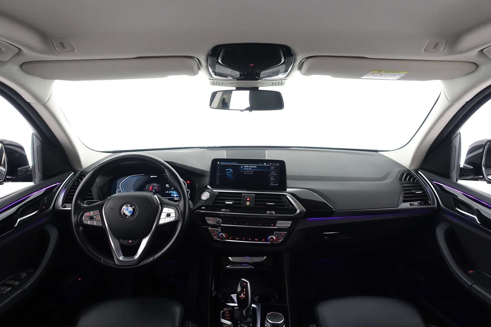 BMW X3 2020