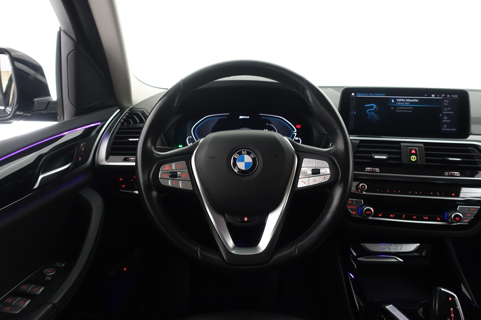 BMW X3 2020