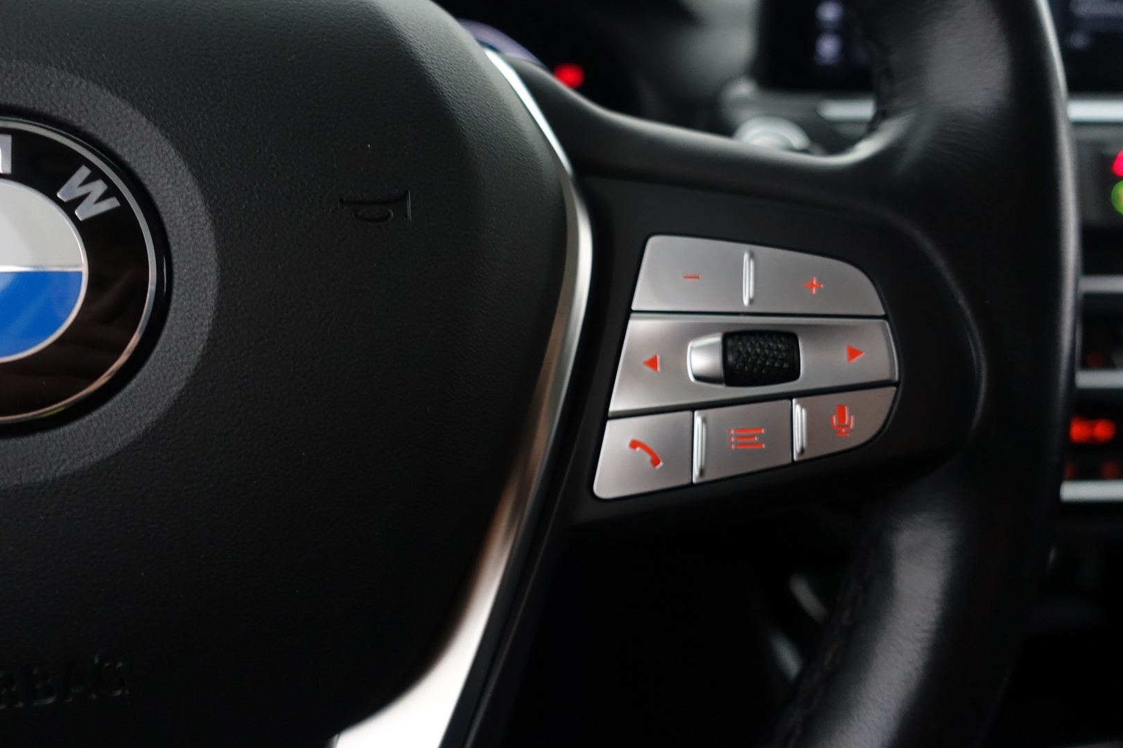 BMW X3 2020