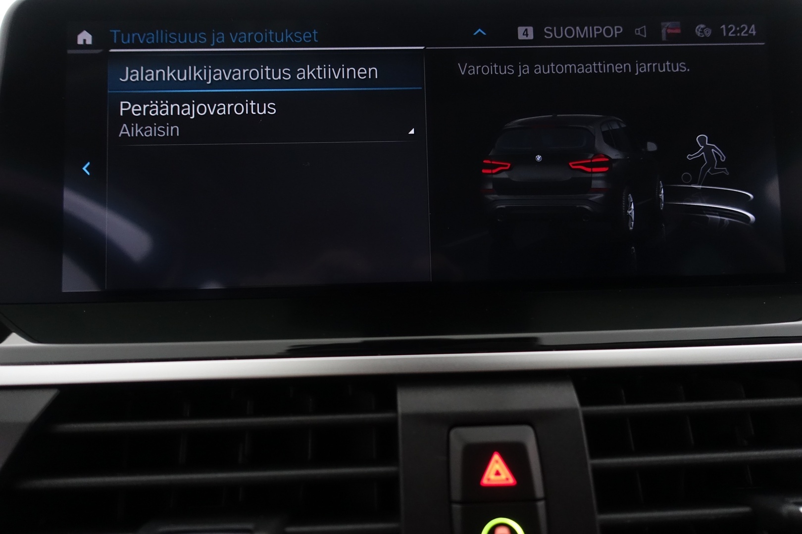 BMW X3 2020