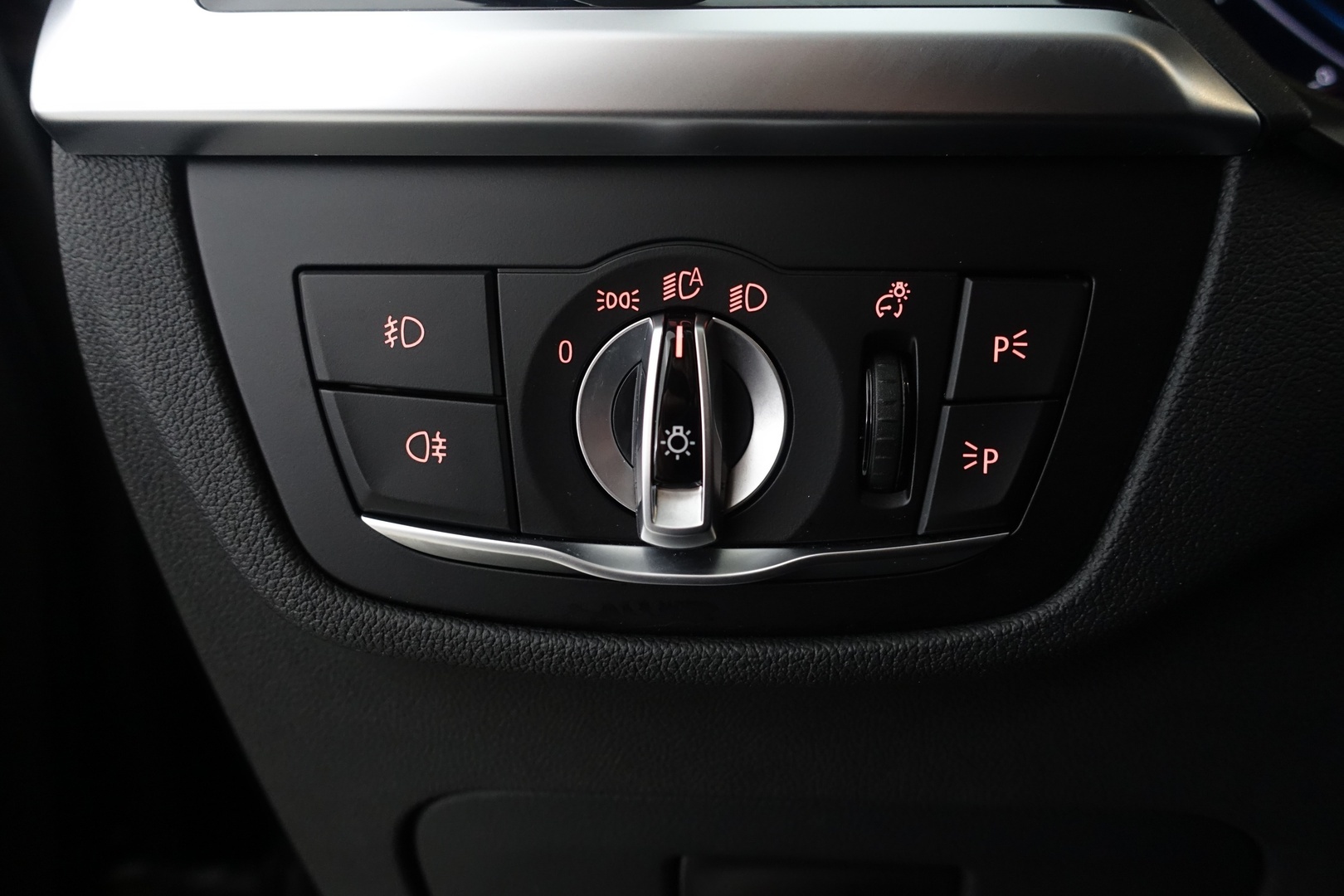 BMW X3 2020