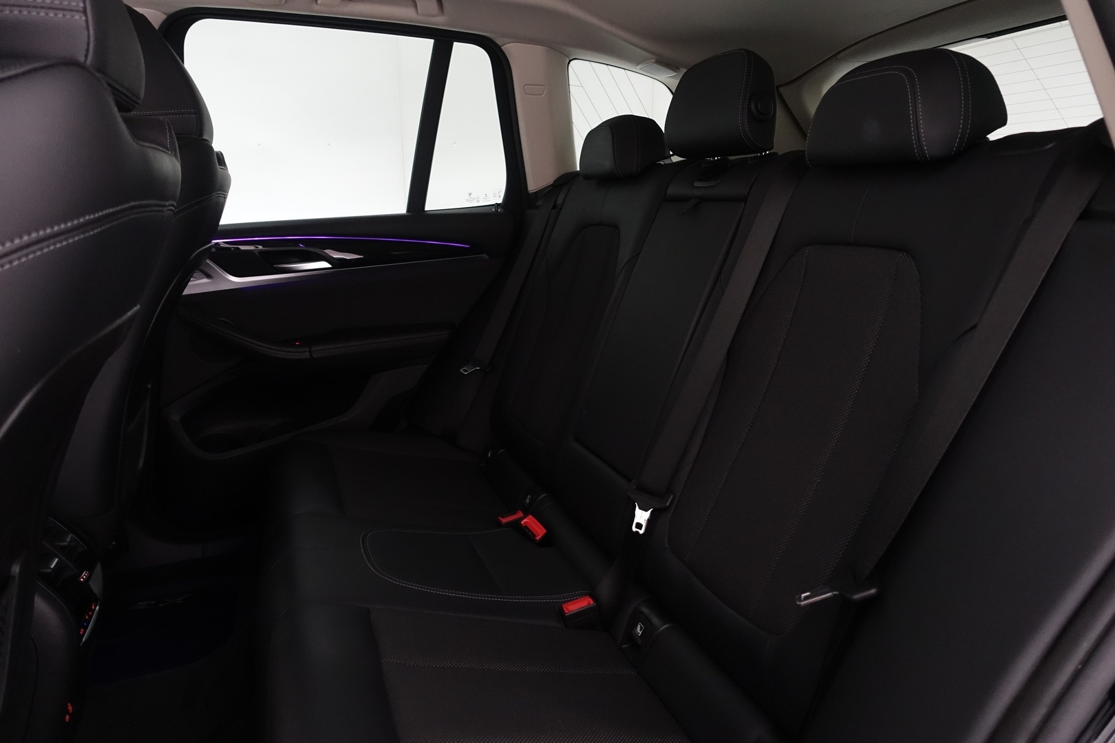BMW X3 2020