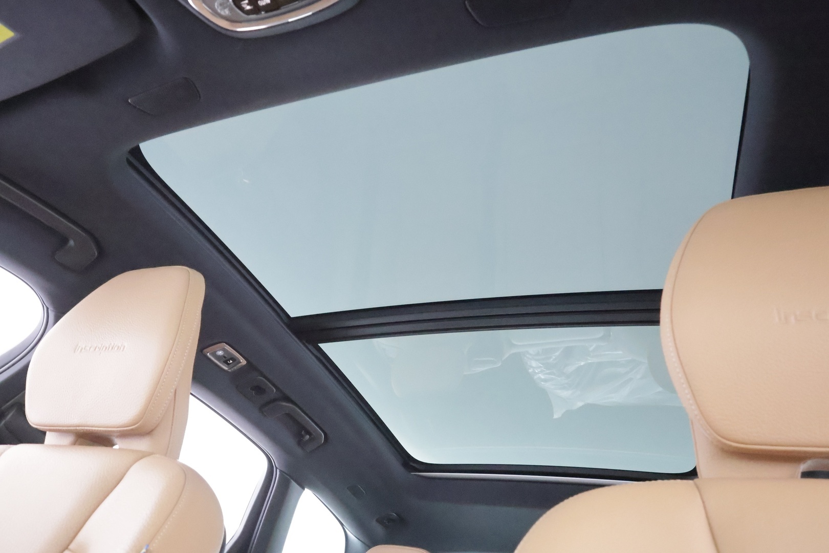 VOLVO XC60 2020