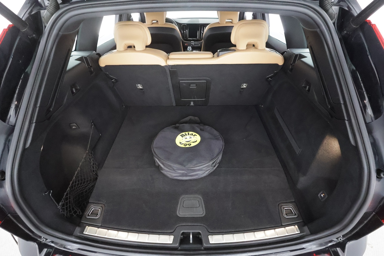 VOLVO XC60 2020
