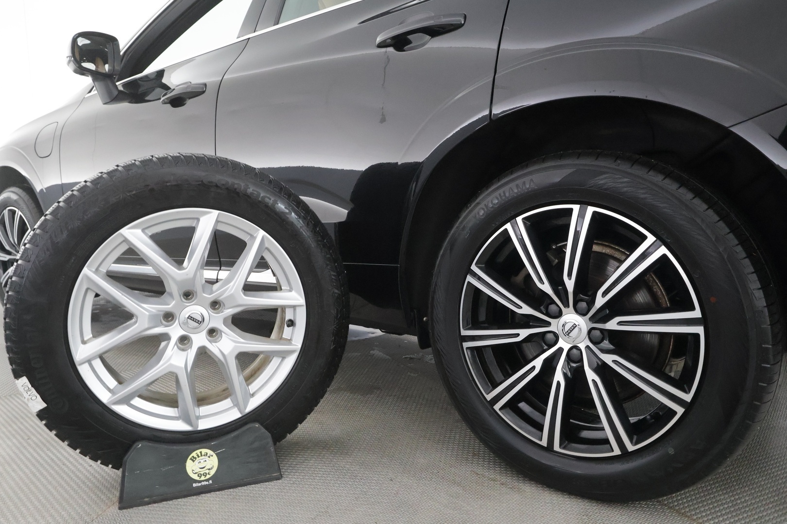 VOLVO XC60 2020