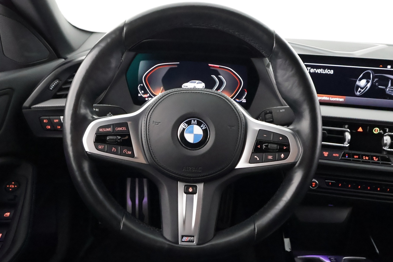 BMW 218 2022