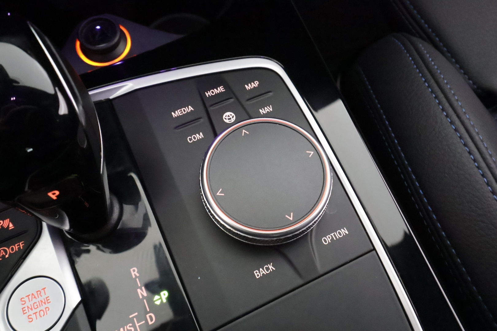 BMW 218 2022