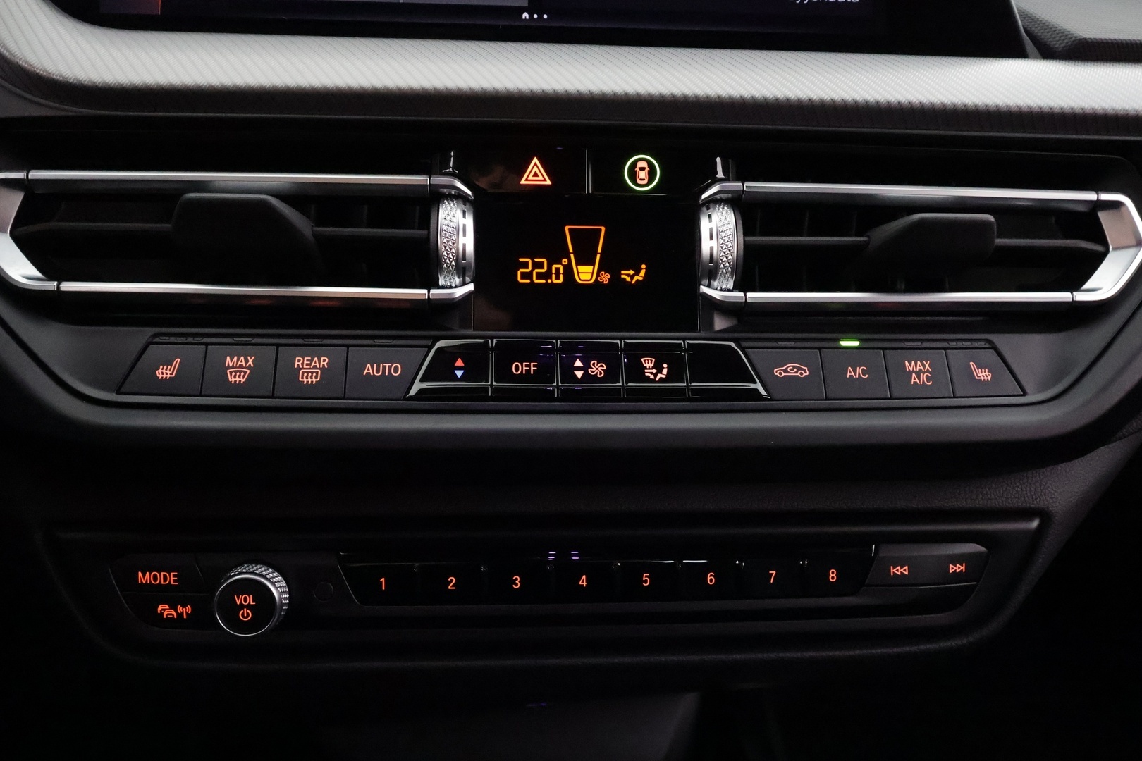 BMW 218 2022