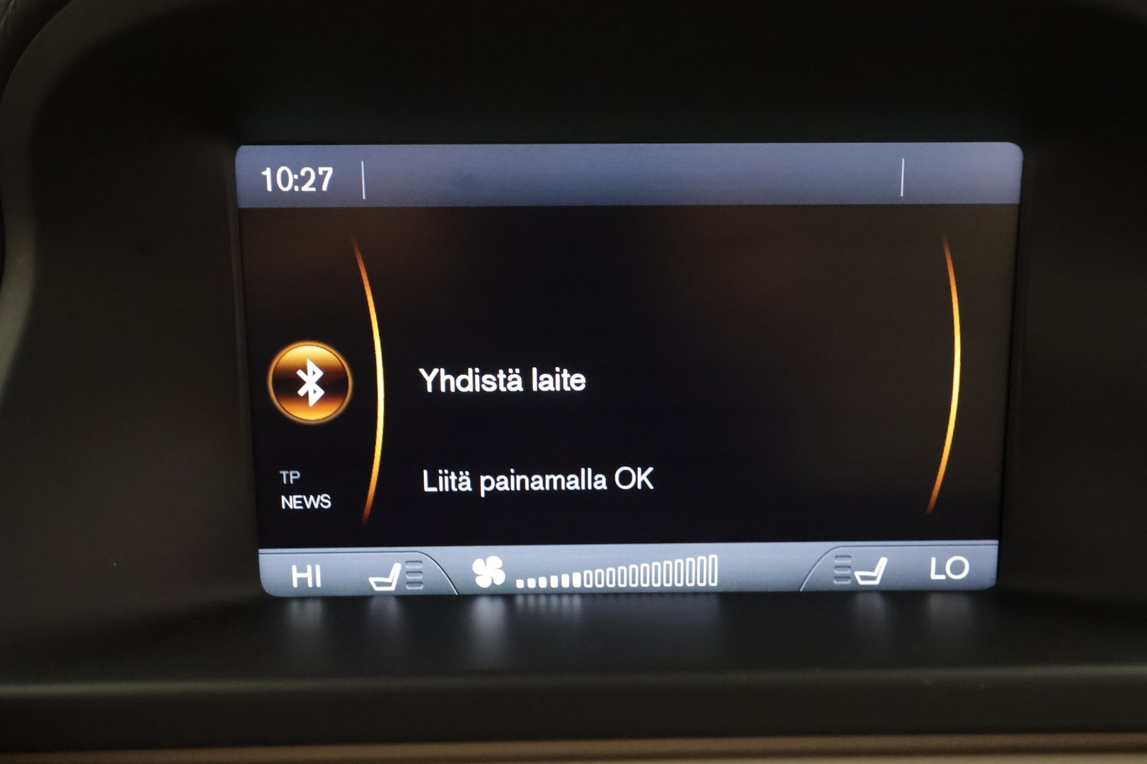 VOLVO S80 2014