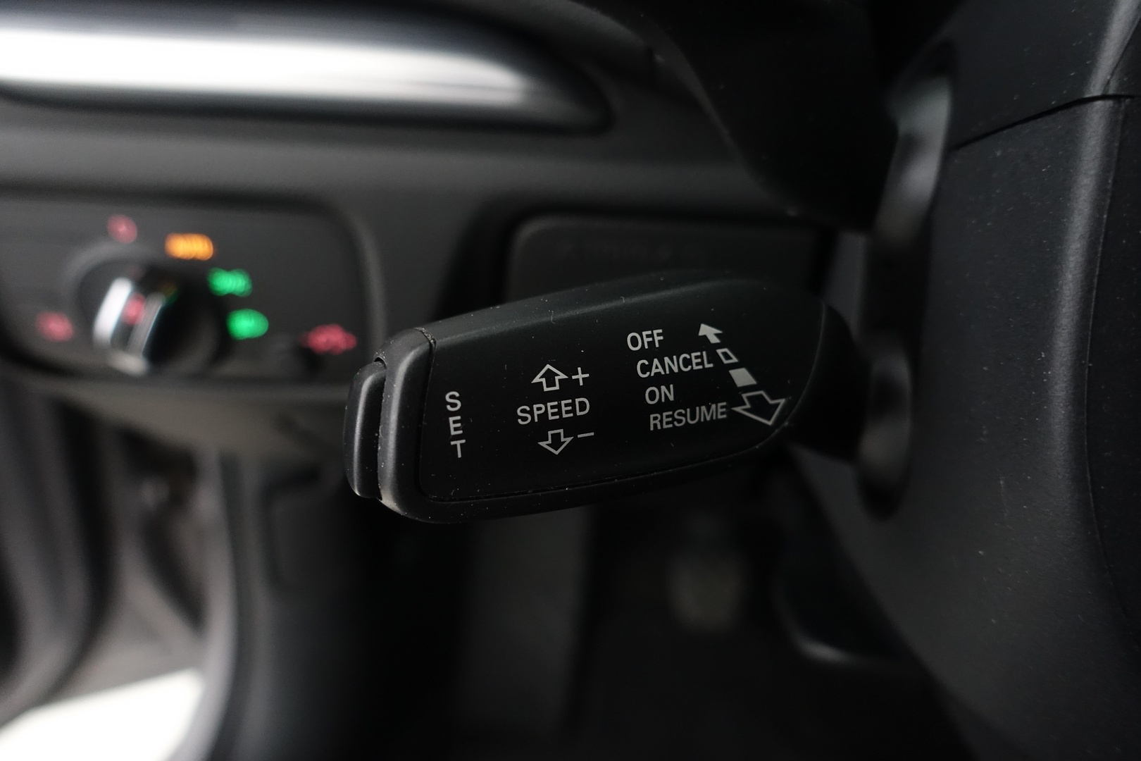 AUDI A3 2015