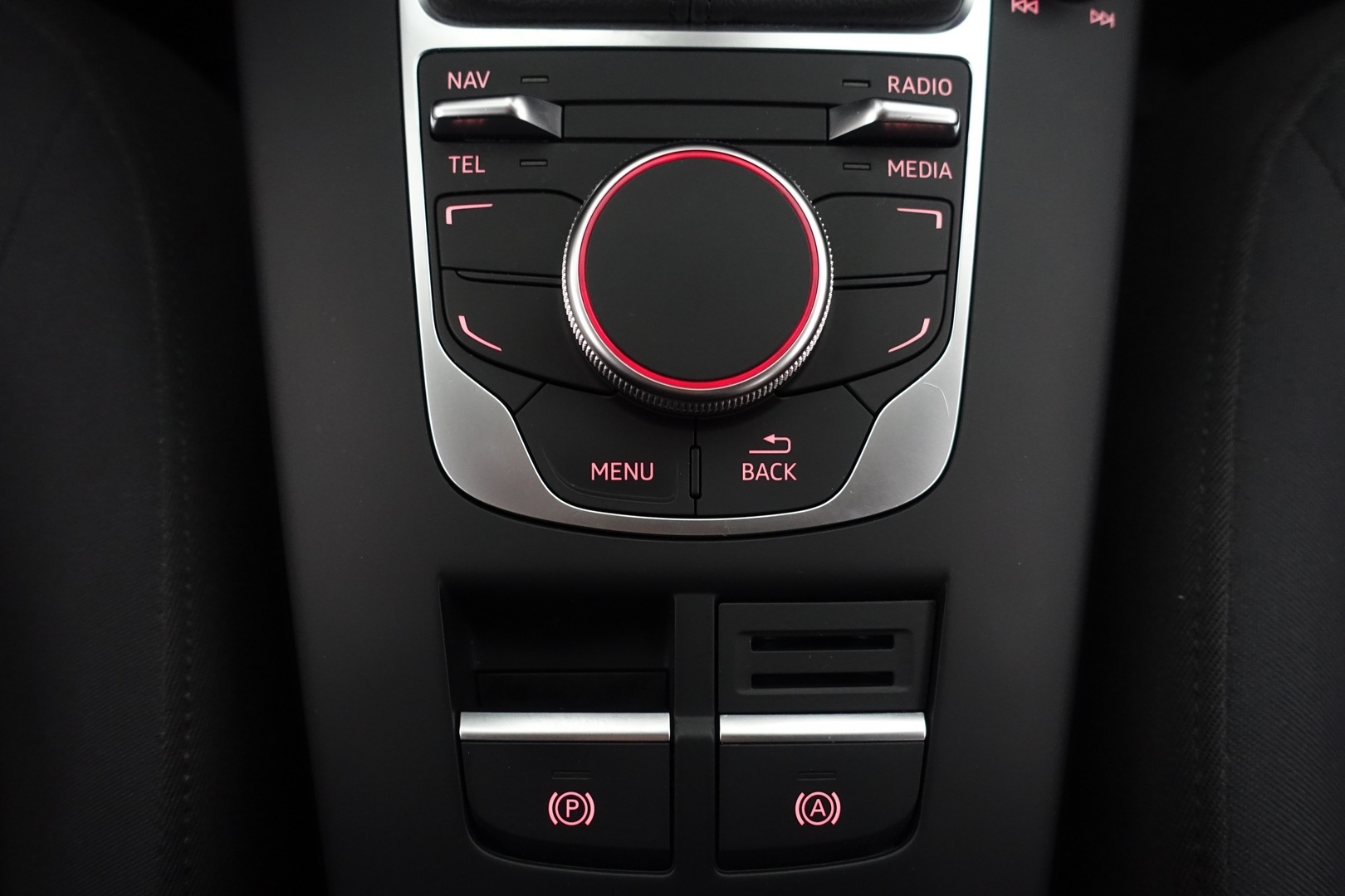 AUDI A3 2015