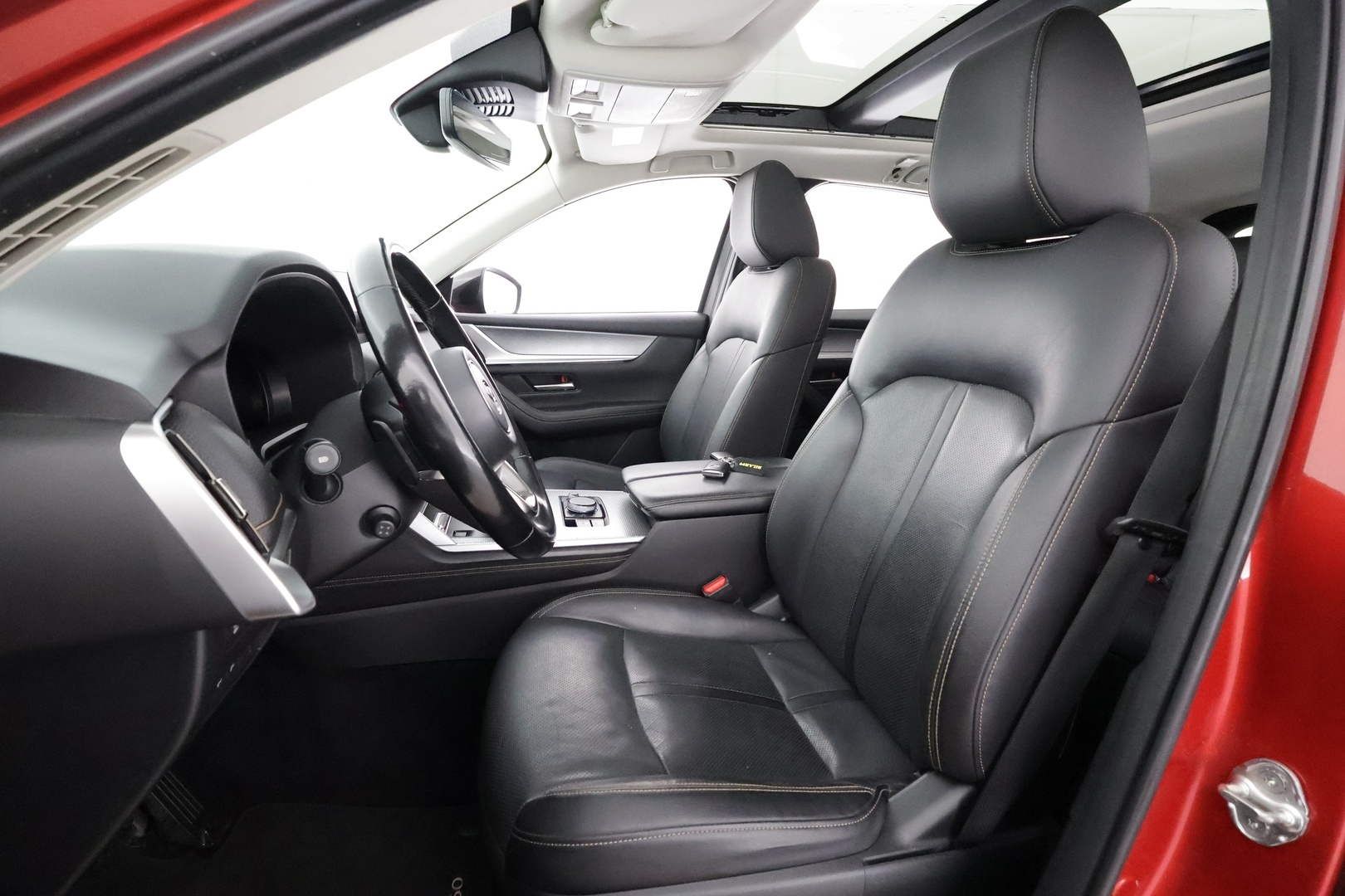 MAZDA CX-60 2023