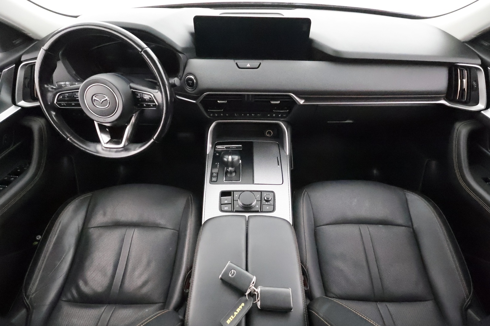 MAZDA CX-60 2023