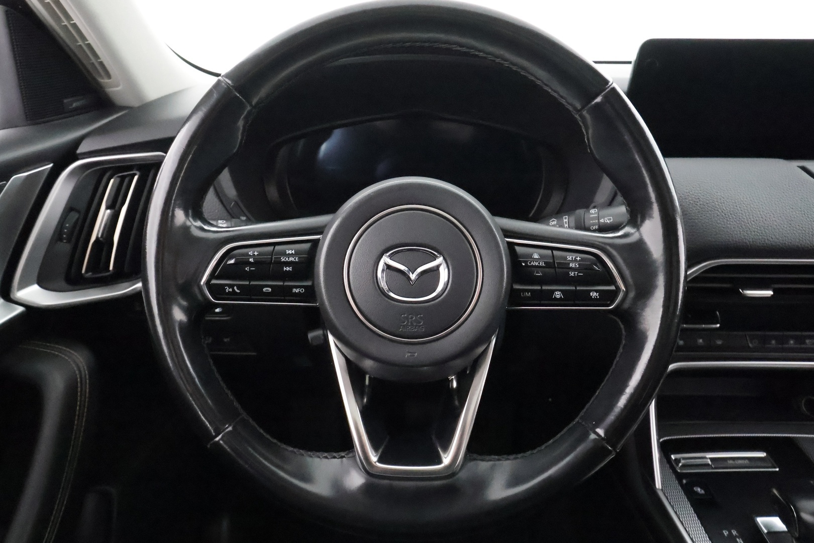 MAZDA CX-60 2023