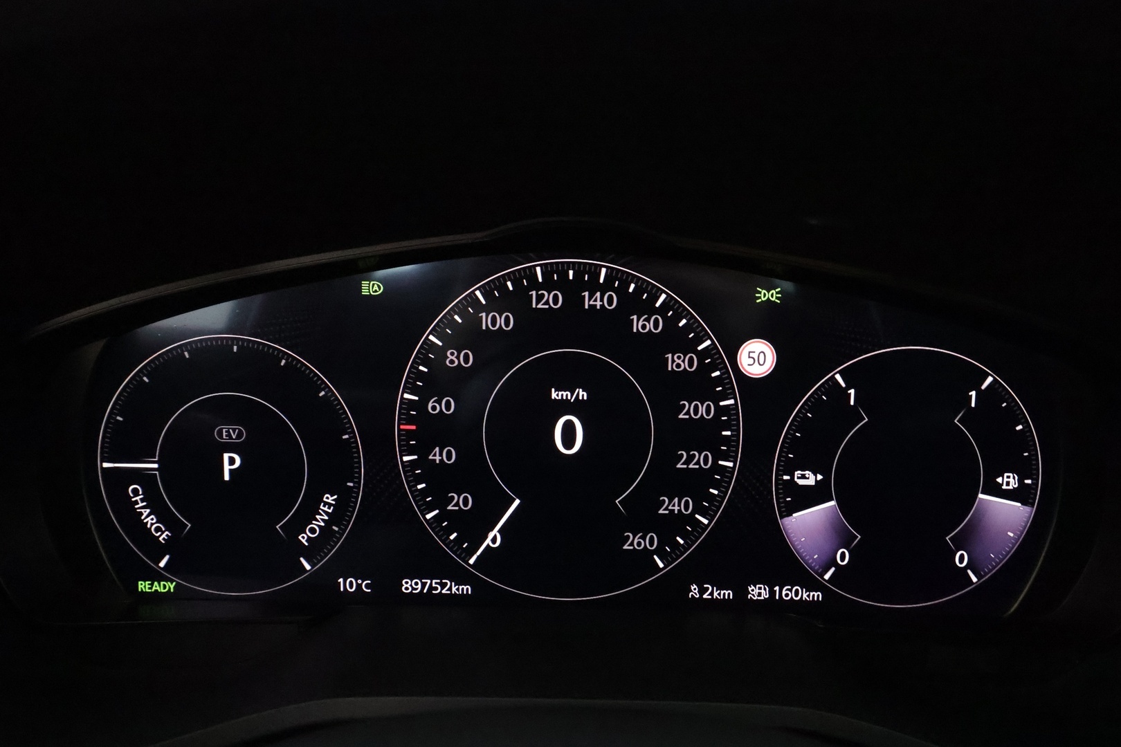 MAZDA CX-60 2023