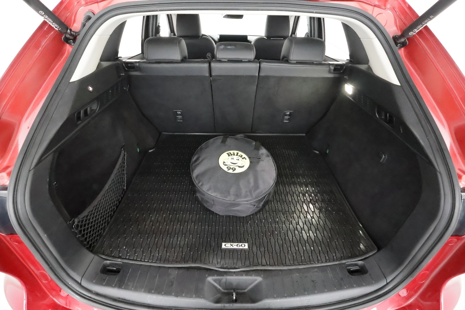 MAZDA CX-60 2023