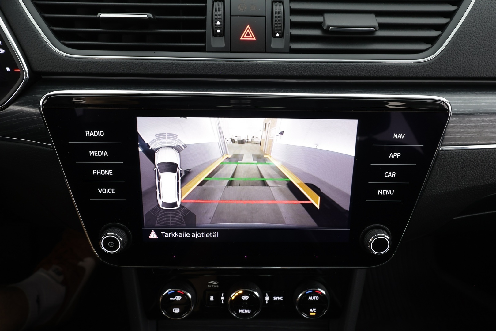 SKODA Superb 2020
