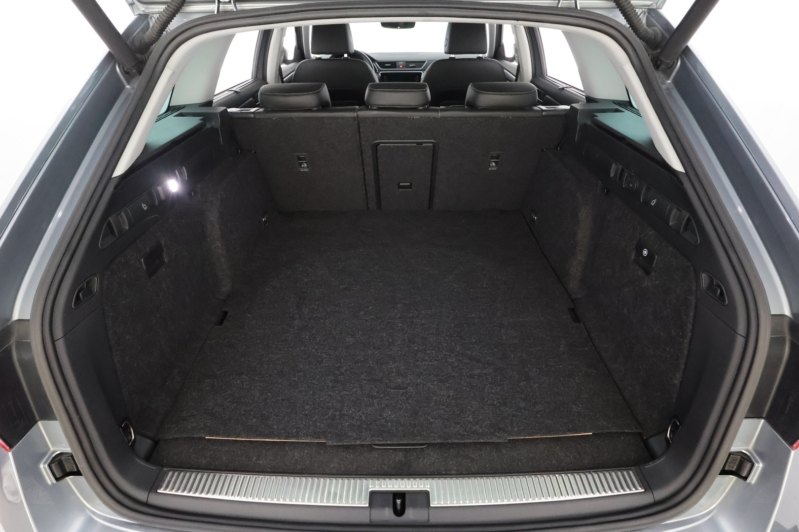 SKODA Superb 2020