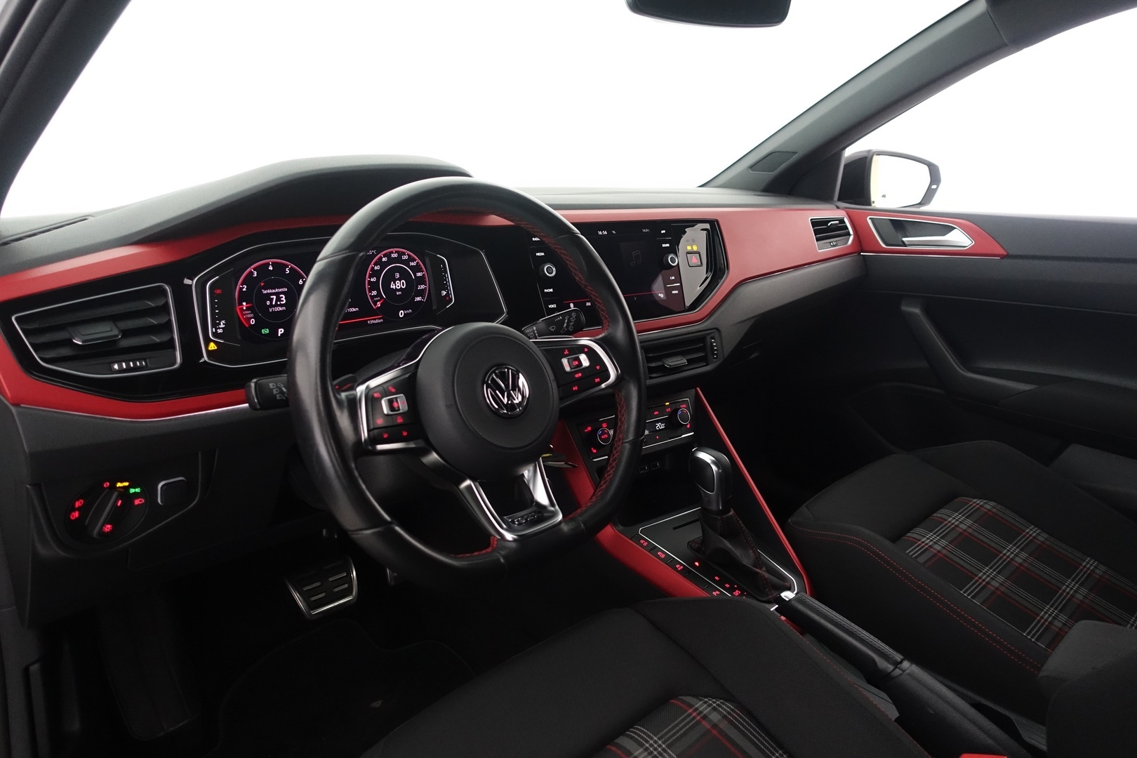 VOLKSWAGEN Polo 2020