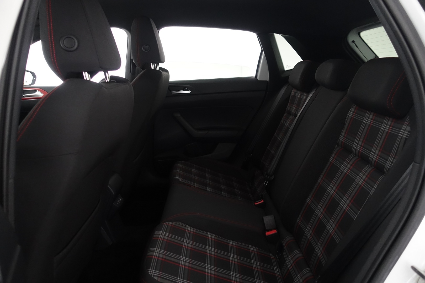 VOLKSWAGEN Polo 2020