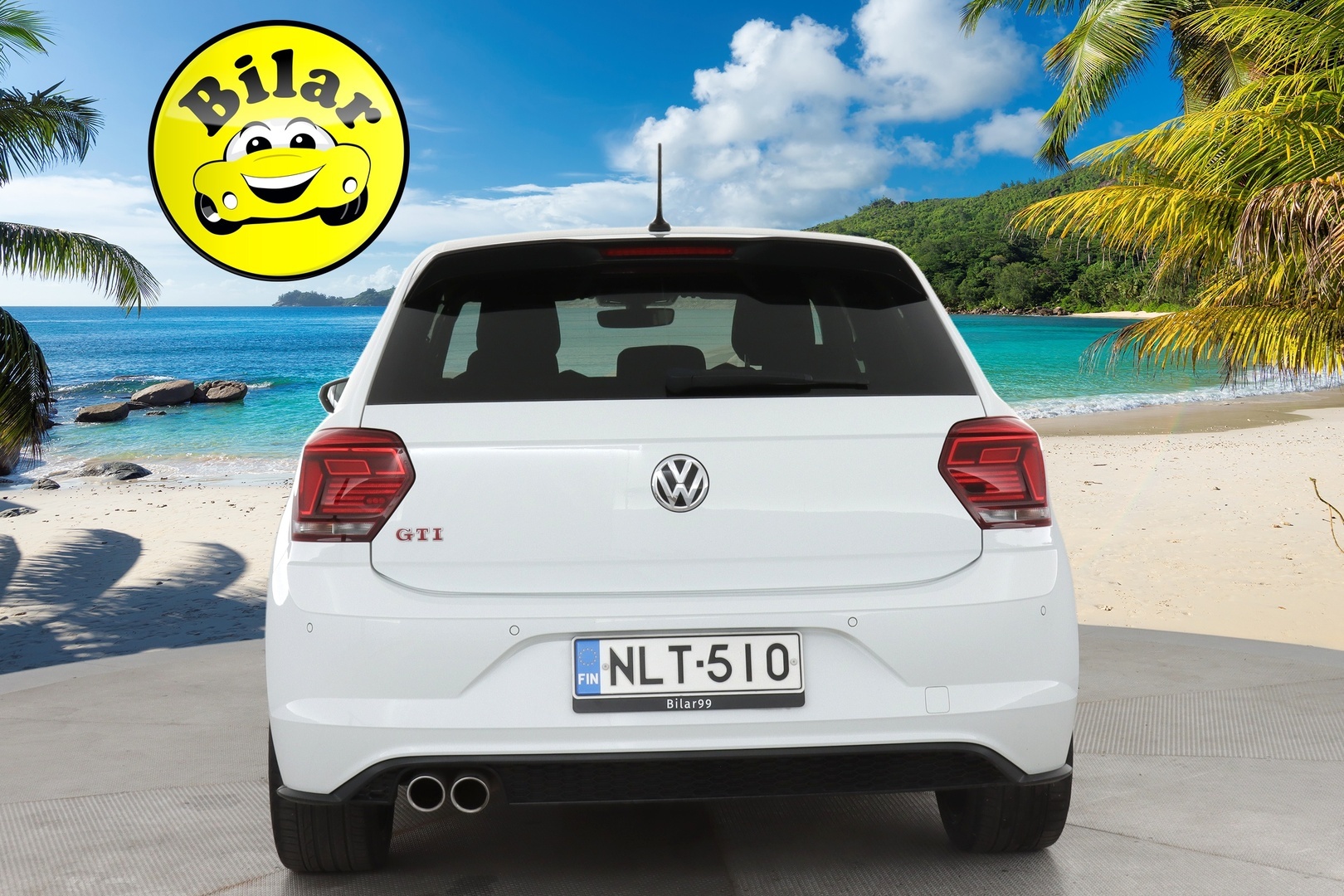 VOLKSWAGEN Polo 2020