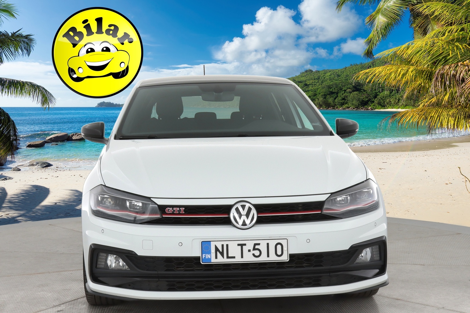 VOLKSWAGEN Polo 2020
