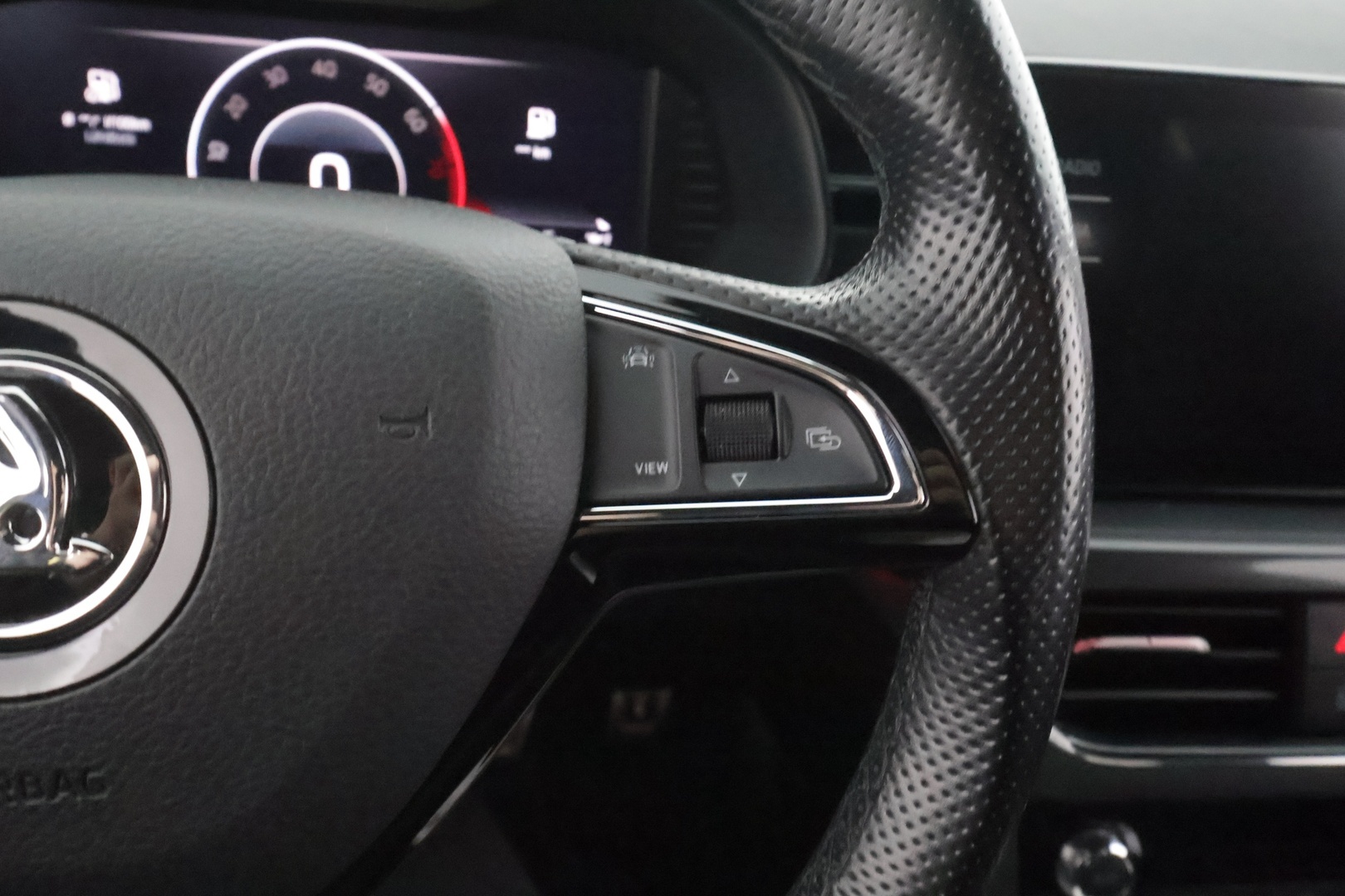 SKODA Scala 2020