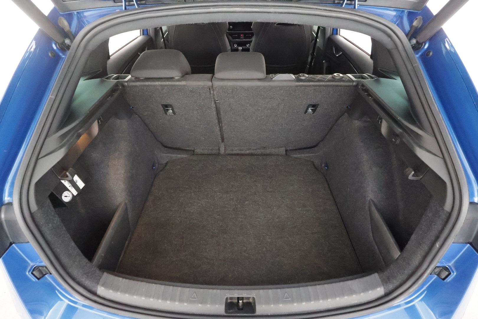 SKODA Scala 2020