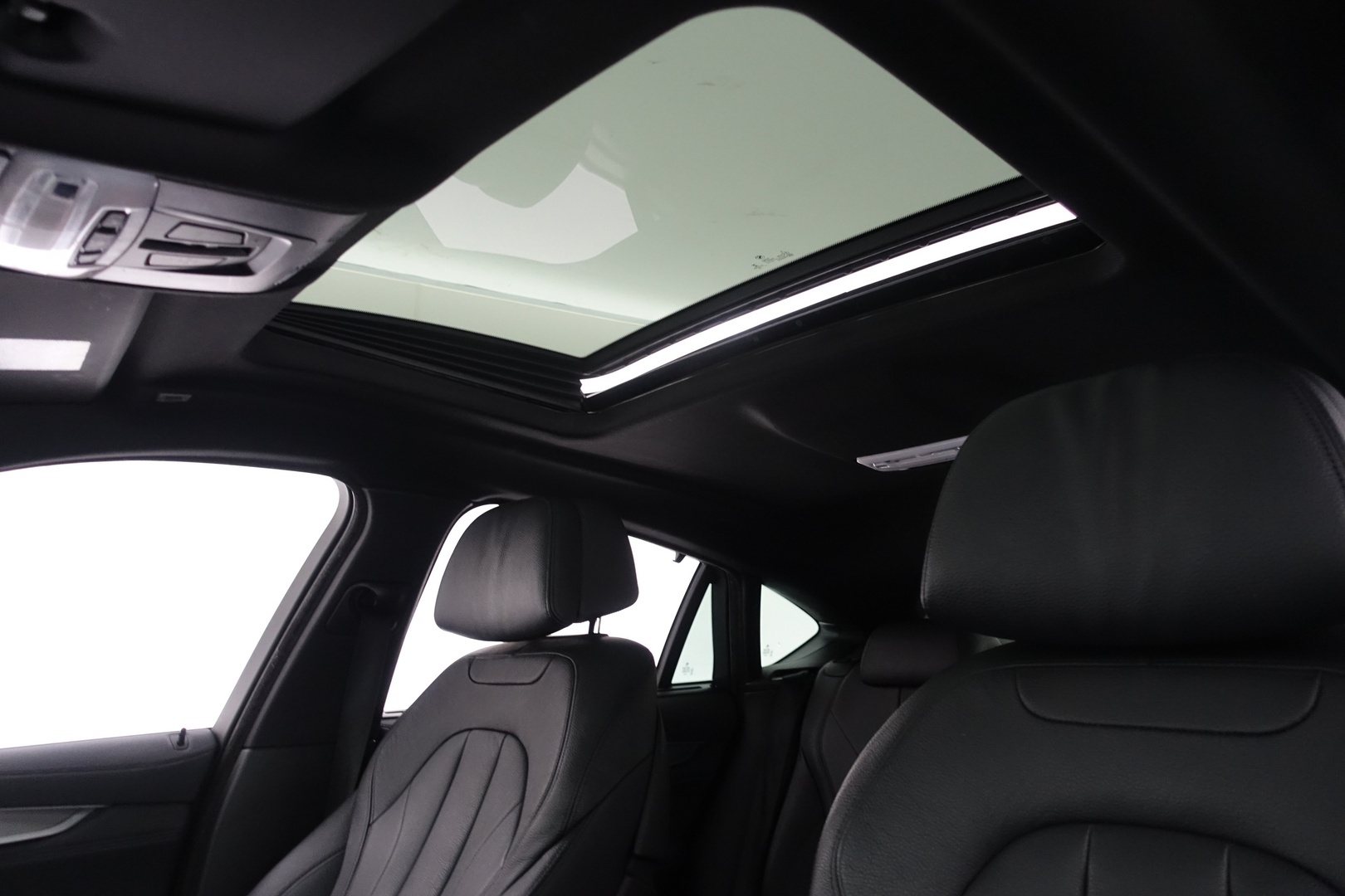 BMW X6 2015